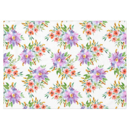 Floral Tafelkleed