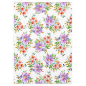  Floral Tafelkleed (Voorkant)