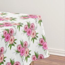 Floral Tafelkleed