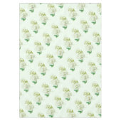 Floral Tafelkleed (Voorkant)