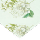 Floral Tafelkleed (Gekanteld)