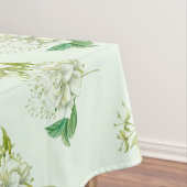 Floral Tafelkleed (Voorbeeld)