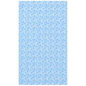 Floral Tafelkleed (Voorkant)