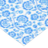 Floral Tafelkleed (Gekanteld)