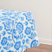 Floral Tafelkleed (Voorbeeld)