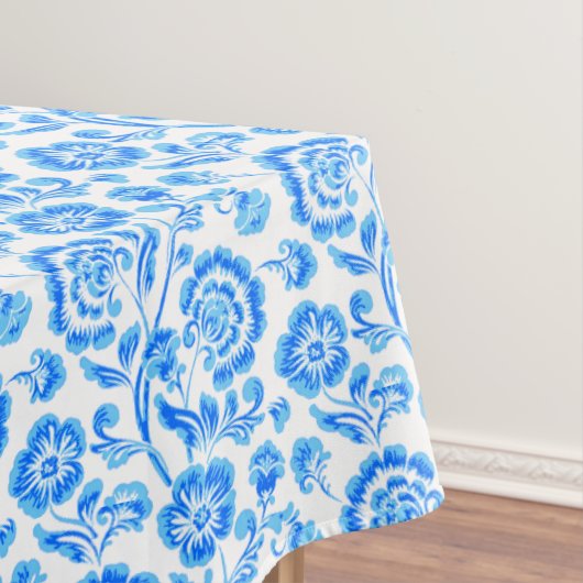 Floral Tafelkleed (Voorbeeld)