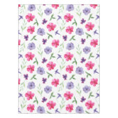 Floral Tafelkleed (Voorkant)