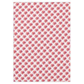 Floral Tafelkleed (Voorkant)