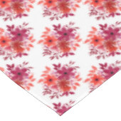 Floral Tafelkleed (Gekanteld)