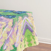 Floral Tafelkleed (Voorbeeld)