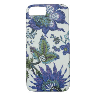 Floral Tapestry Iphone Case