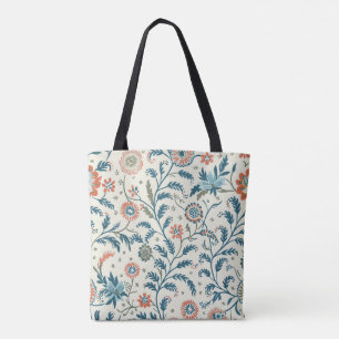 Floral Tas