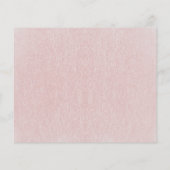 Floral Teapot Vrijgezellenfeest Tea Party Recipe K (Achterkant)