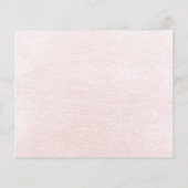 Floral Teapot Vrijgezellenfeest Tea Party Recipe K (Achterkant)