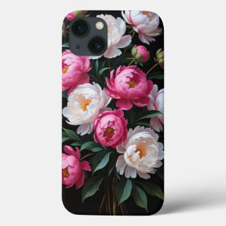 Floral telefoonhoes Case-Mate iPhone case