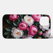 Floral telefoonhoes Case-Mate iPhone case (Achterkant (horizontaal))