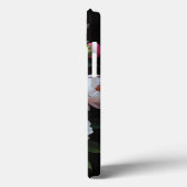 Floral telefoonhoes Case-Mate iPhone case (Achterkant / Links)