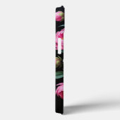 Floral telefoonhoes Case-Mate iPhone case (Achterkant / Rechts)