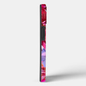 Floral Telefoonhoesje Case-Mate iPhone Case (Achterkant / Rechts)