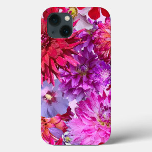 Floral Telefoonhoesje Case-Mate iPhone Case