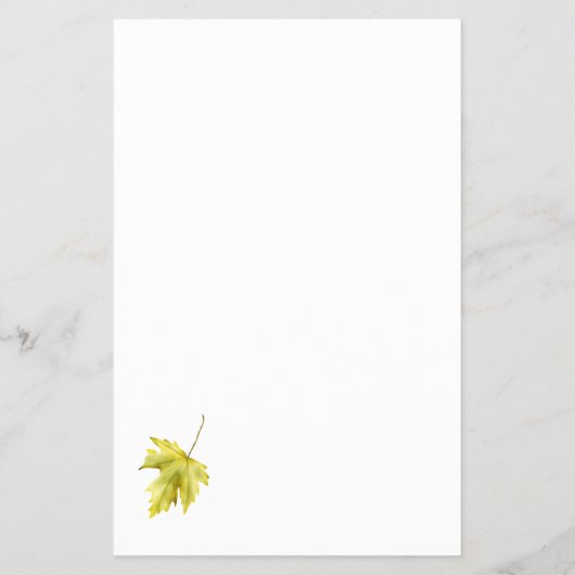 Floral Thanksgiving Innodiging Flyer (Achterkant)