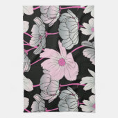 Floral Theedoek (Verticaal)