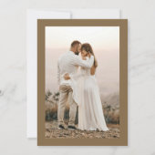 Floral Theepot Tijd voor Thee Foto Vrijgezellenfee Kaart (Achterkant)