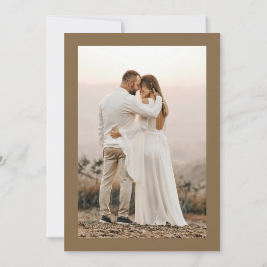 Floral Theepot Tijd voor Thee Foto Vrijgezellenfee Kaart (Achterkant)