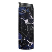 Floral Thermosbeker (Geroteerd rechts)