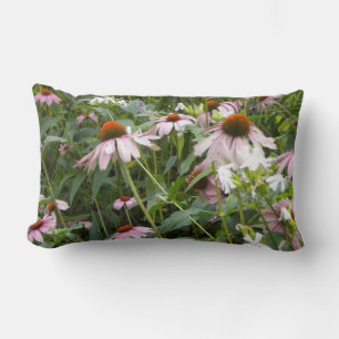 Floral Throw Decorative Pillow Kussen