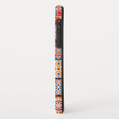 Floral Tile Case-Mate iPhone Case