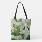 Floral Tote Bag (Achterkant)