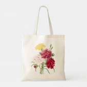 Floral Tote Bag (Achterkant)