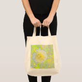 Floral Tote Bag (Voorkant (product))