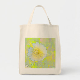 Floral Tote Bag