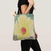 Floral Tote Bag (Dichtbij)