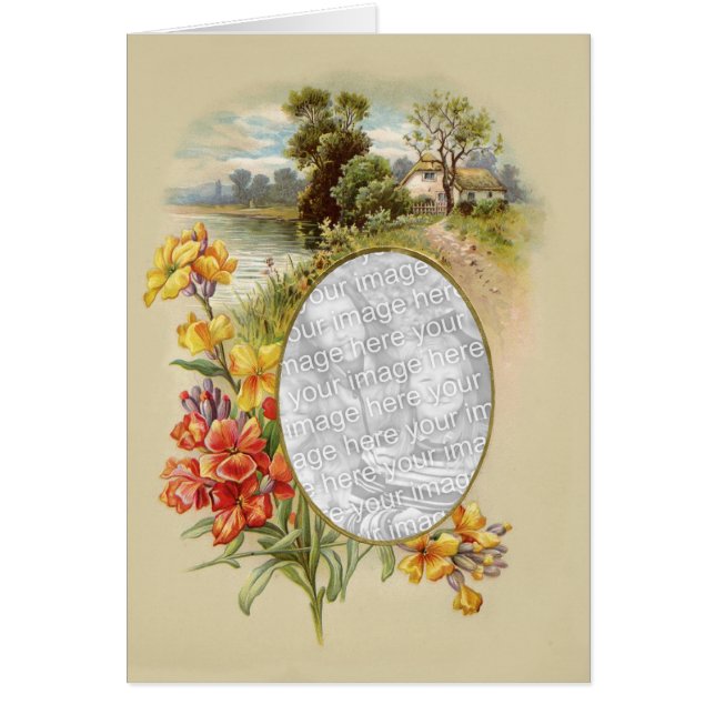 Floral Touch 11 (Voorkant)