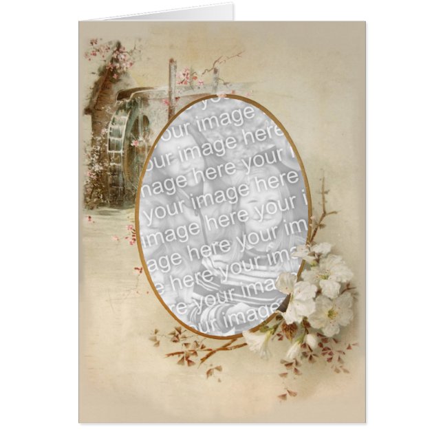 Floral Touch 13 (Voorkant)