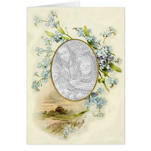 Floral Touch 2 (Voorkant)