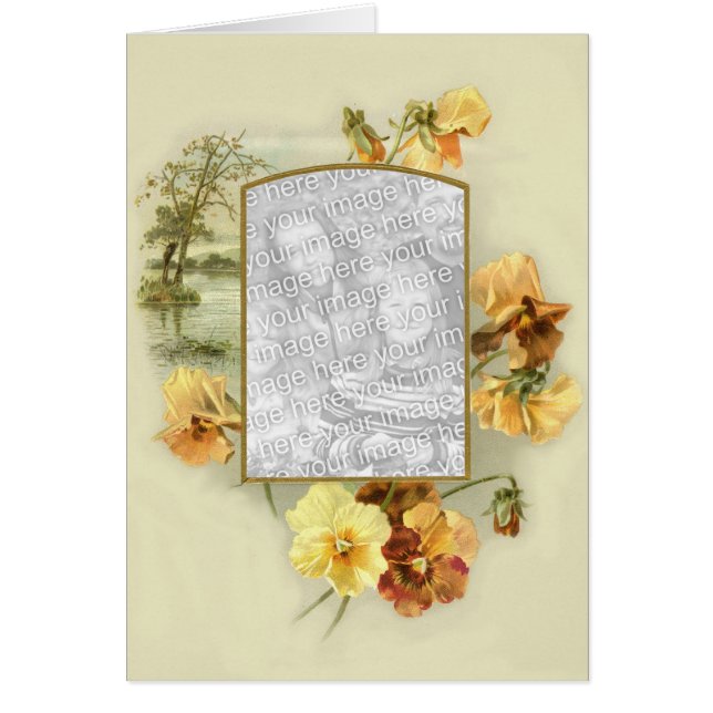 Floral Touch 6 (Voorkant)