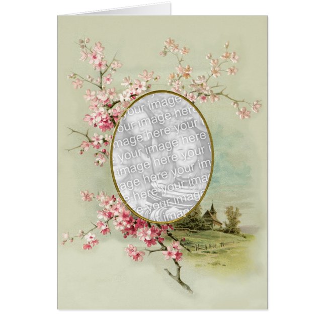 Floral Touch 7 (Voorkant)