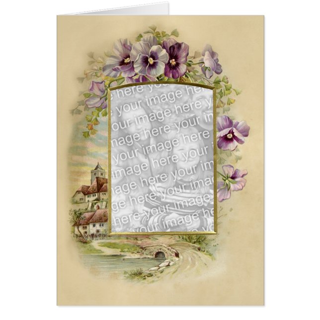 Floral Touch 9 (Voorkant)