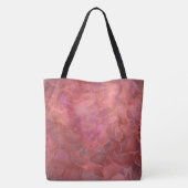 Floral Tropical I Women's Tas (Achterkant)