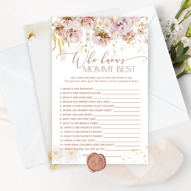 Floral tuin die het beste mama kent (Creator heeft geüpload)