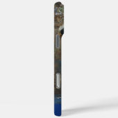 Floral Tusk Serenity Case-Mate iPhone Case (Achterkant / Rechts)