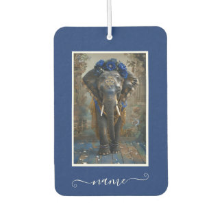 Floral Tusk Serenity Luchtverfrisser