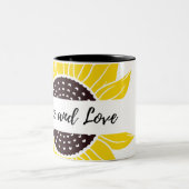 Floral Twee Ton Mok (Center)