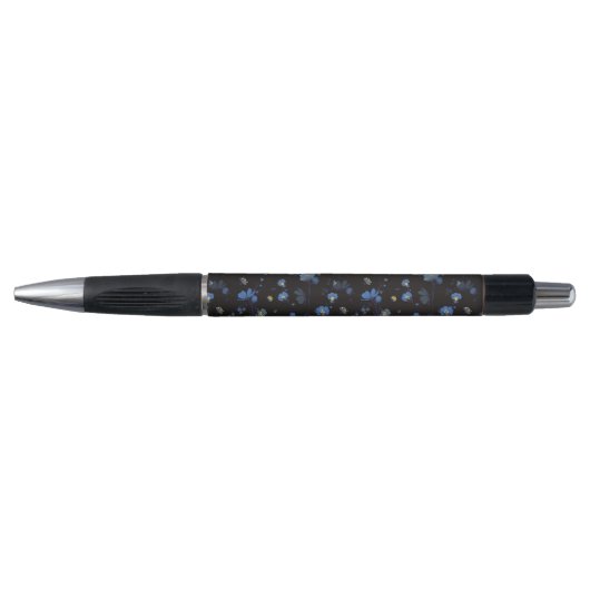 Floral van de wind pen (Voorkant)