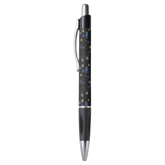 Floral van de wind pen (Top (Verticaal))