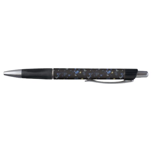 Floral van de wind pen (Bodem)